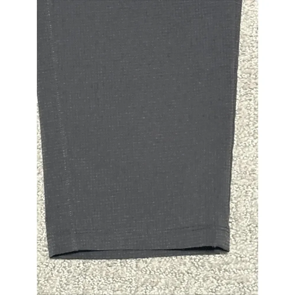Lululemon Men’s ABC Pants Dark Gray Size 32x 30